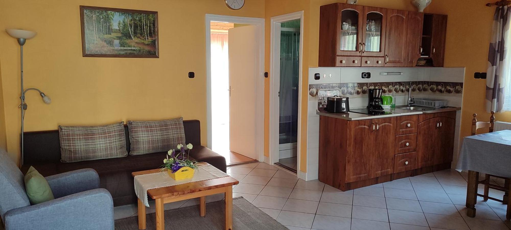 Ferienwohnung Maxim Ház Hévíz Exterior foto