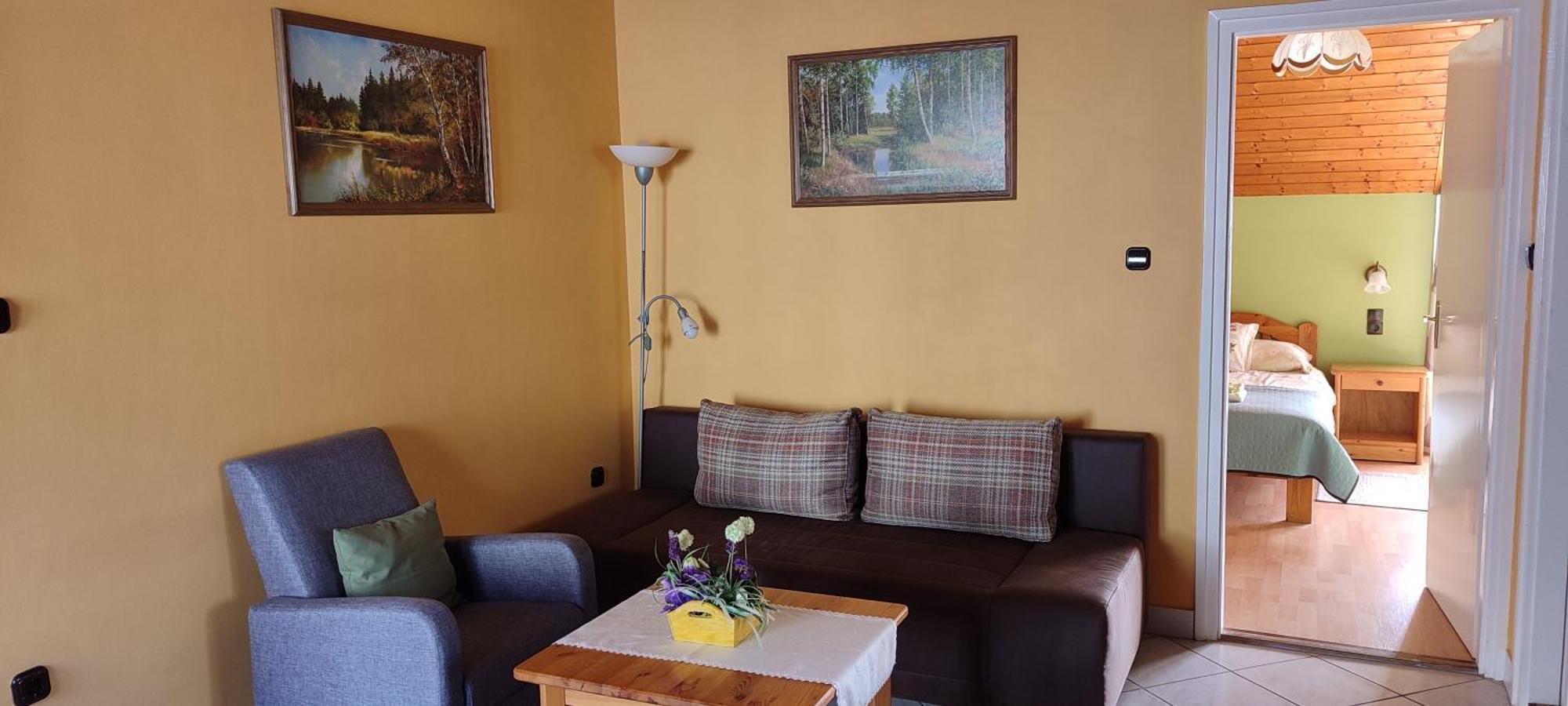 Ferienwohnung Maxim Ház Hévíz Exterior foto